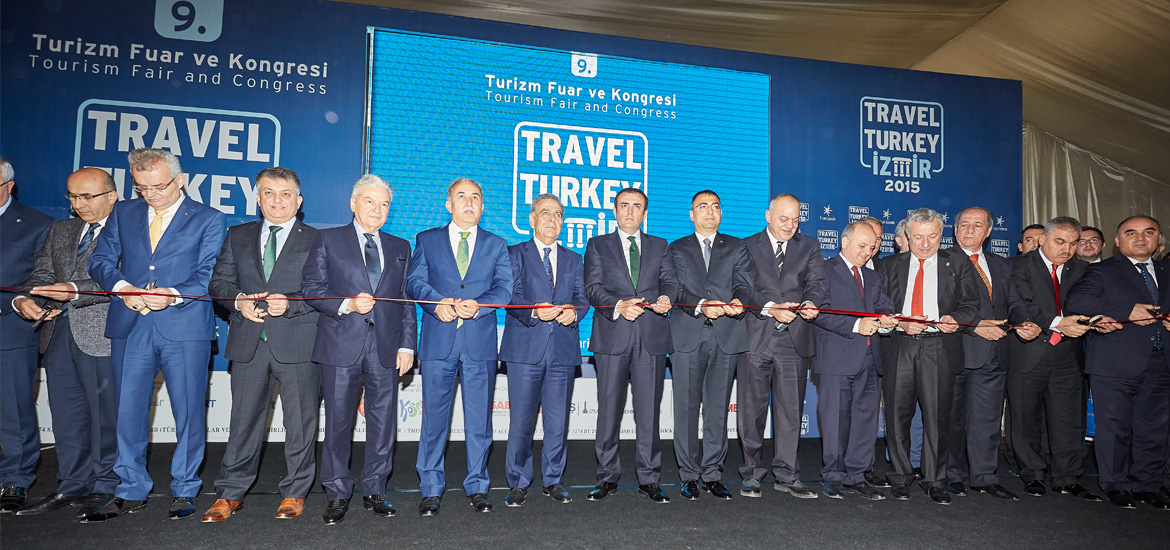 Travel - Turkey