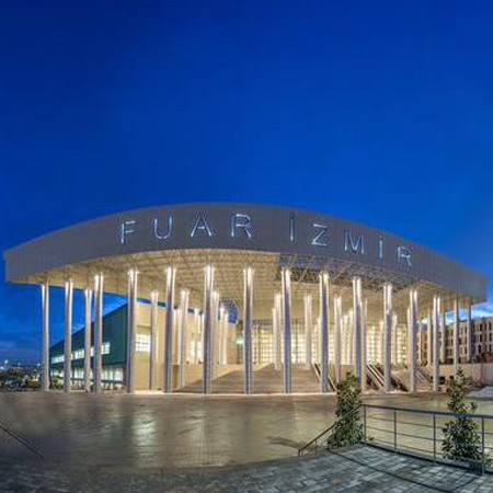 FUAR İZMİR